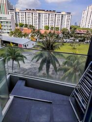 Suites 123 (D8), Apartment #534205151